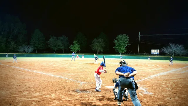 Johnson Street Sports Complex