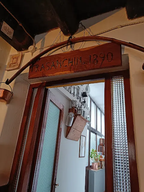 Al Fogolar Da Mander - Solimbergo