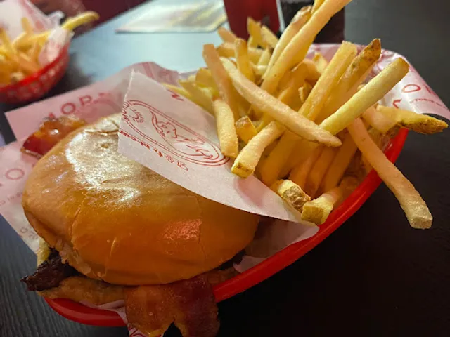 Mordi Storie di Carne