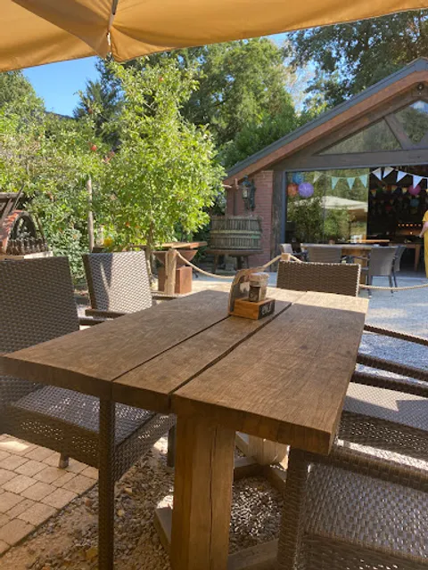 Herberg ut Gildehoes