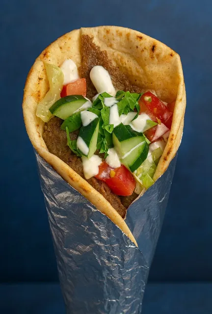 Pitago Mediterranean Fresh