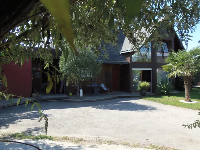 Casanella Chambres d'hôtes