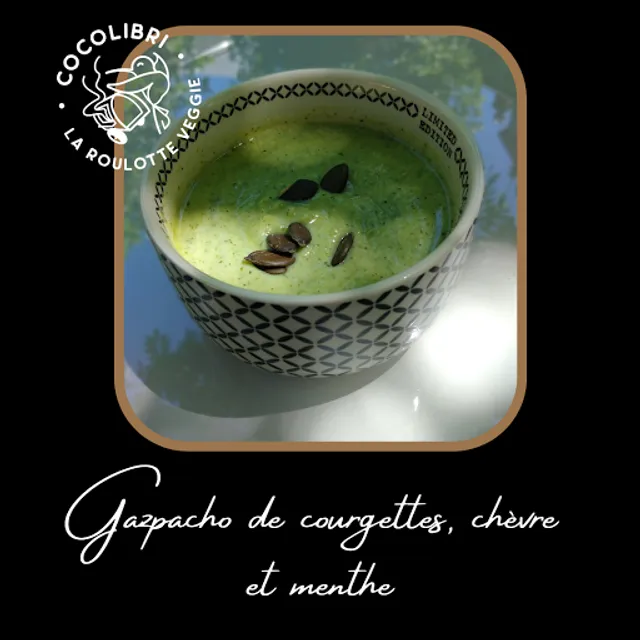 Cocolibri Food Truck