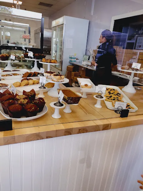 The Bakery by Indulge Right | Fresno