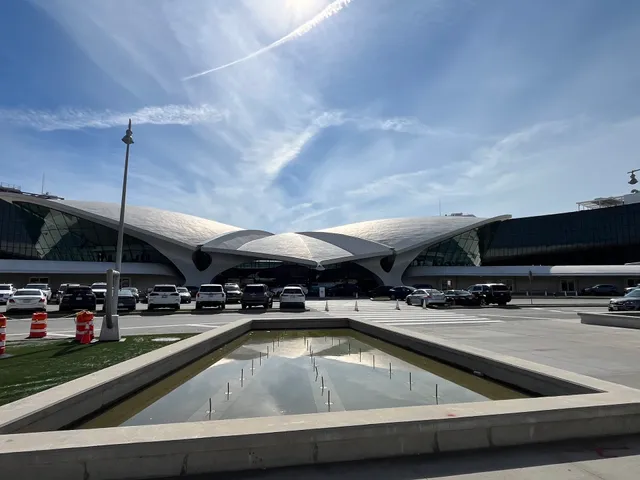 TWA Hotel