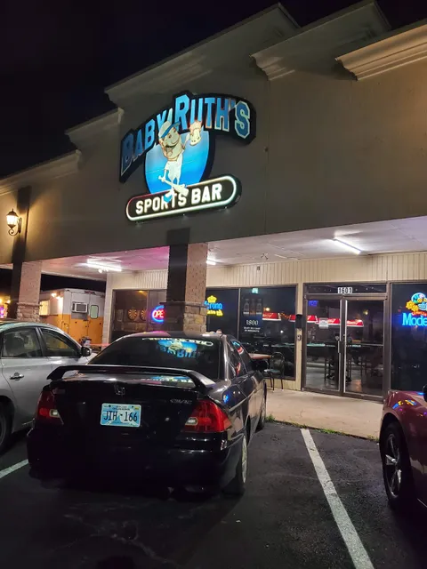 Oak Crest Shopping Center