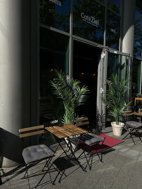 Café Ziel