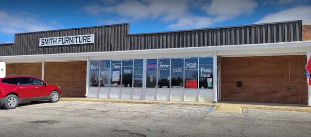 Smith Furniture and More