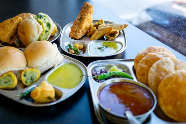 Damao Jetty - Indian Street Food & Desi Breakfast (Greenlane Road)