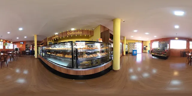 Rei do Pão de Queijo