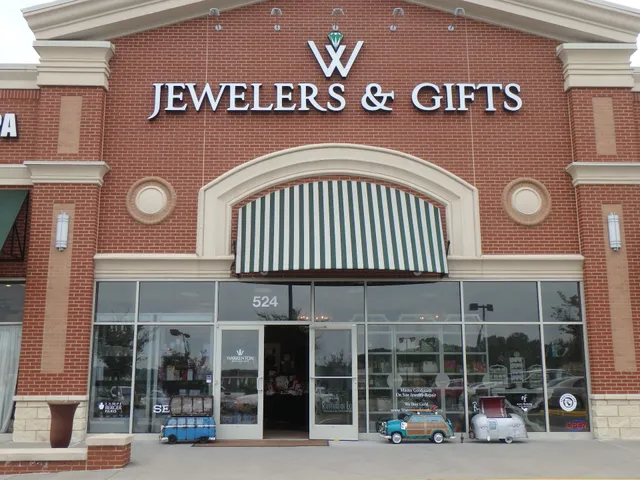 Warrenton Jewelers & Gifts
