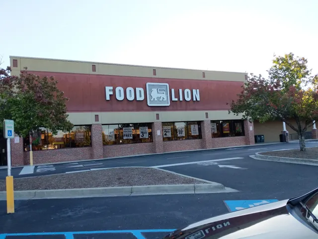 Food Lion