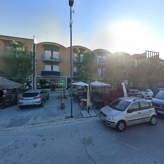 Bar Tennis Ponte Rosso