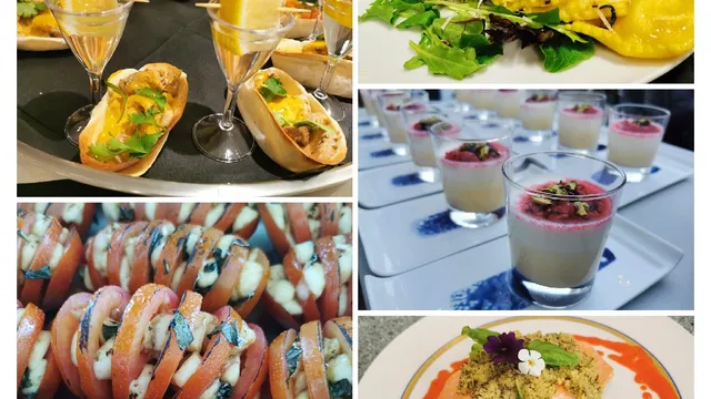 Chef Lekker Private Chef and Catering