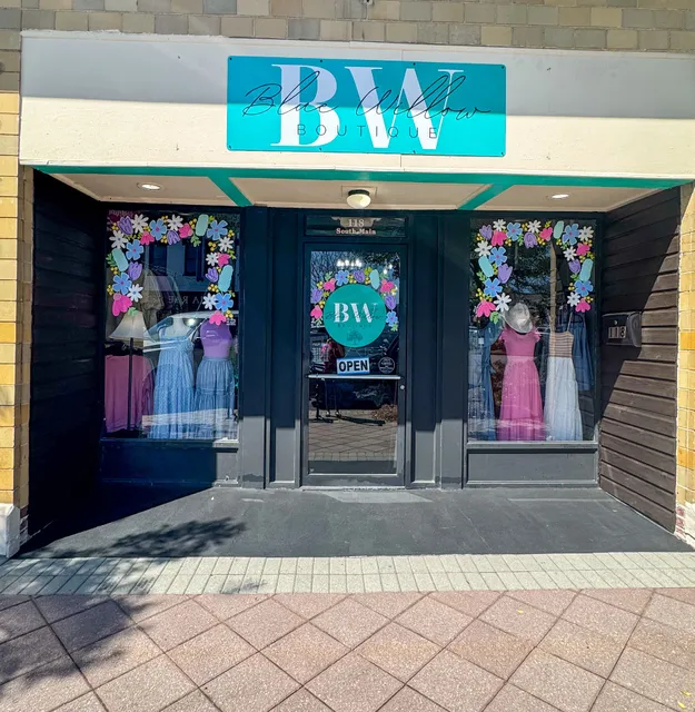 Blue Willow Boutique