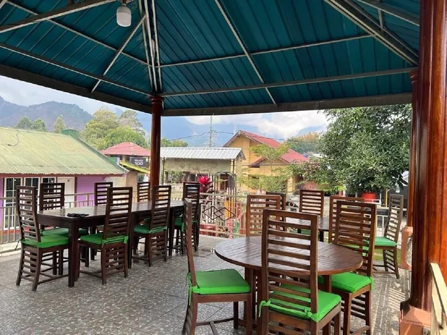 Tresno Sembalun Rinjani