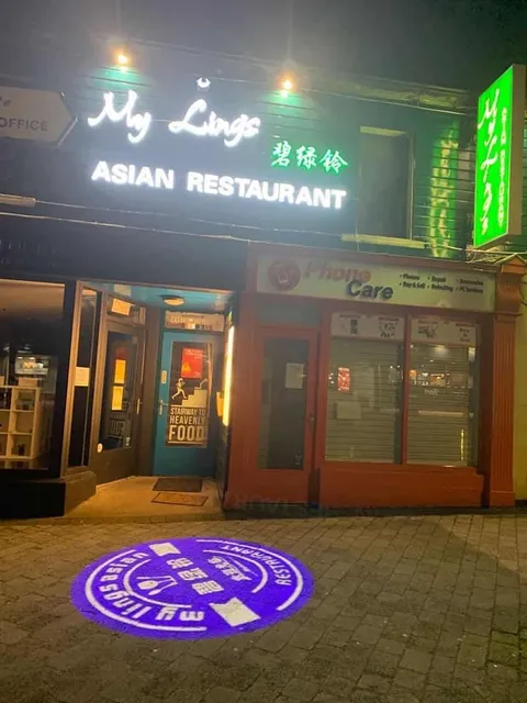 My Lings Asian Restaurant and Take Away