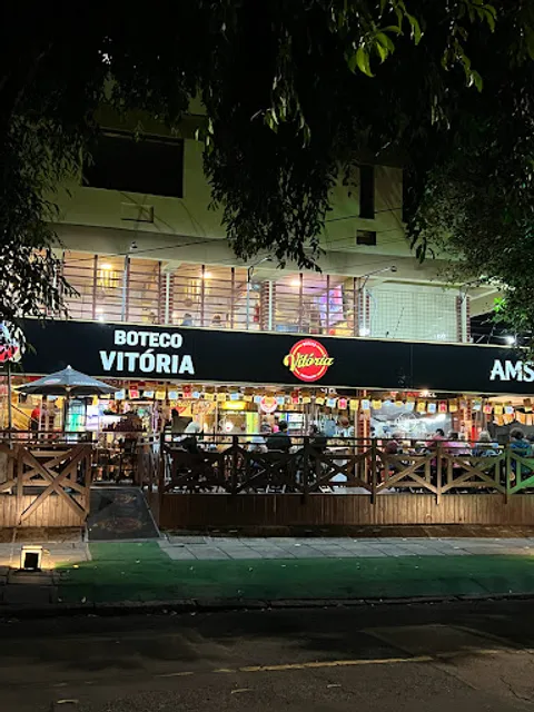 Boteco Vitória
