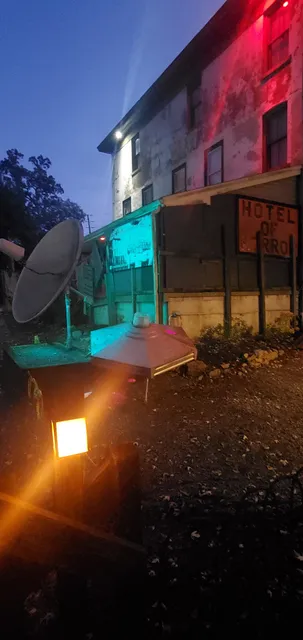 Altered Nightmares Haunted House