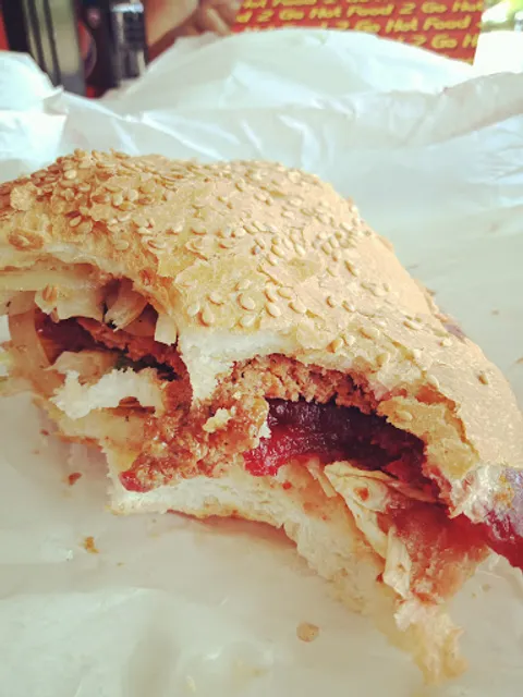 Downs Street Seafood