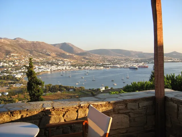 Archipelagos apartments