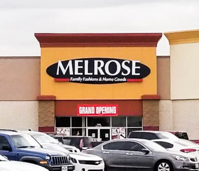 Melrose Family Fashions