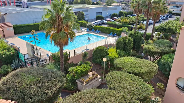 Résidence du Soleil