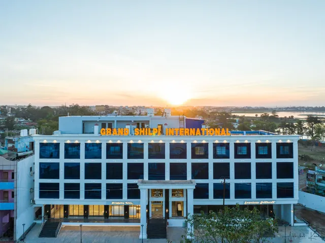 Hotel Grand Shilpi International