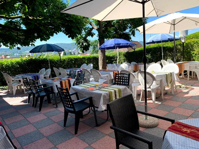 Maliwan Thai Restaurant