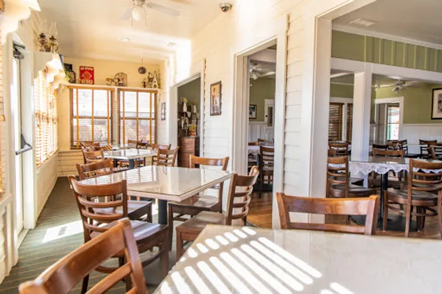 Rim Country BBQ and Wood-Fired Pizza