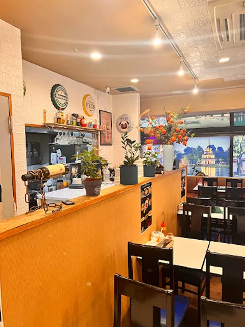 ベトナム料理店ココフォー KoKo Phở