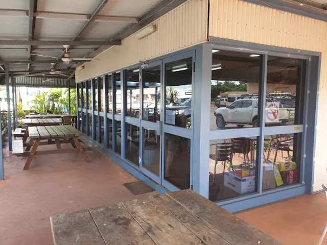 Peninsula Bakery and Cafe