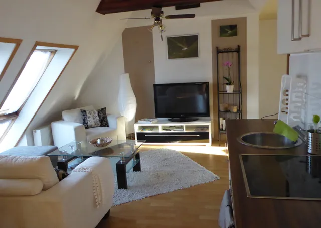 Ferienhaus & Ferienwohnung Storchennest