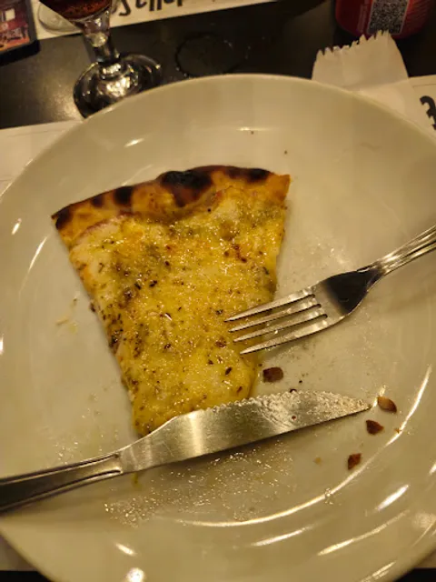 Monte Verde Pizzaria Vila Nova Conceição