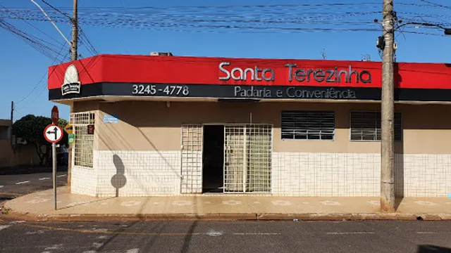 Padaria Santa Terezinha