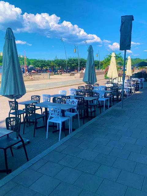 Los pollos Hornsberg