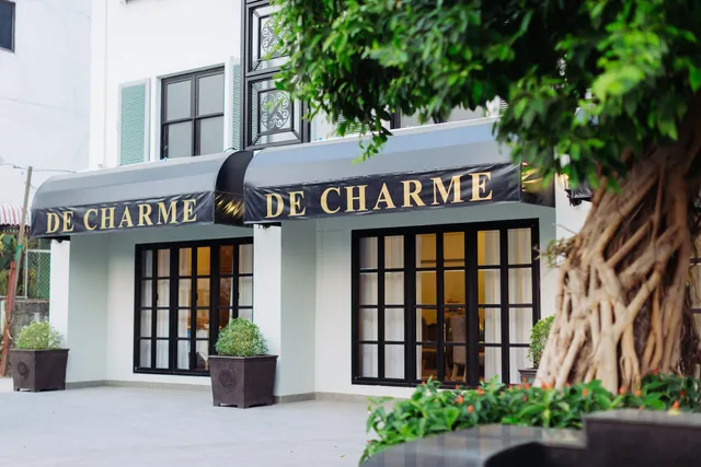 De Charme Hotel Chiang Mai