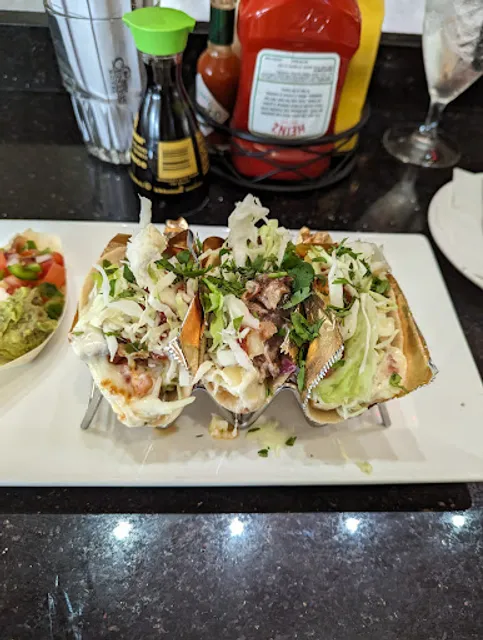 98Forty Tapas & Tequila