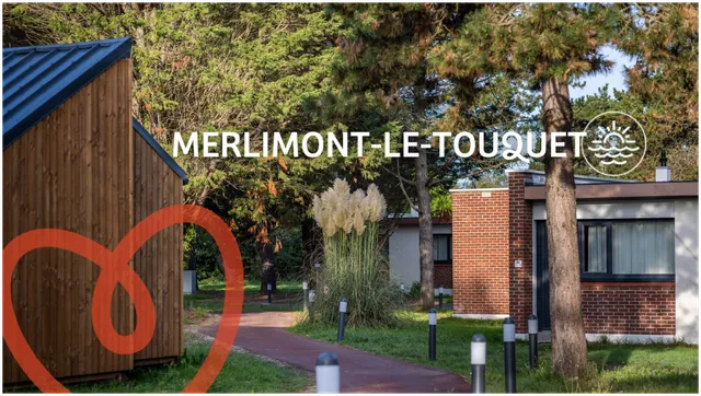 Village Club Miléade Merlimont - Le Touquet