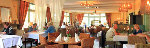 Restaurant De Drie Provinciën