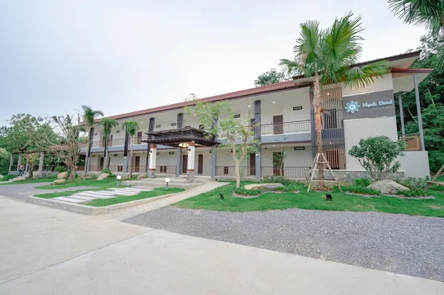 Myrrh Hotel Chanthaburi