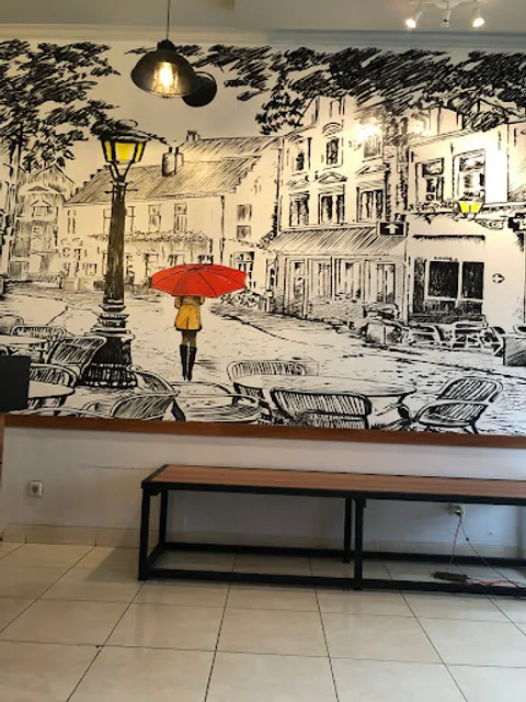 Kopi Dari Hati Kukusan Depok