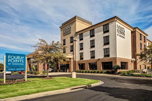 Four Points by Sheraton Memphis - Southwind