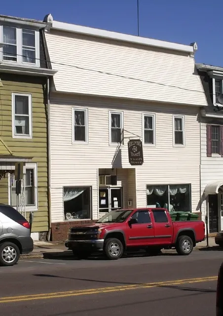 Helping Hands Thrift Stores