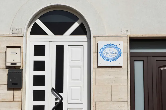 B&B da Zia Titina
