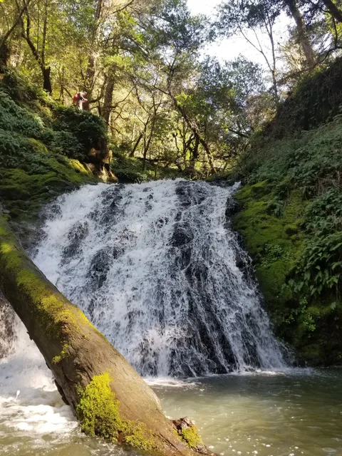 Cataract Falls