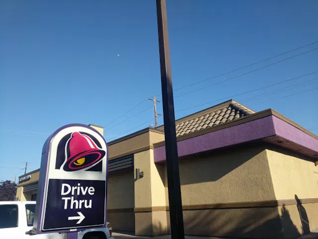 Taco Bell