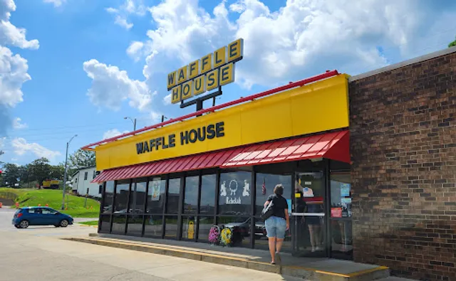 Waffle House