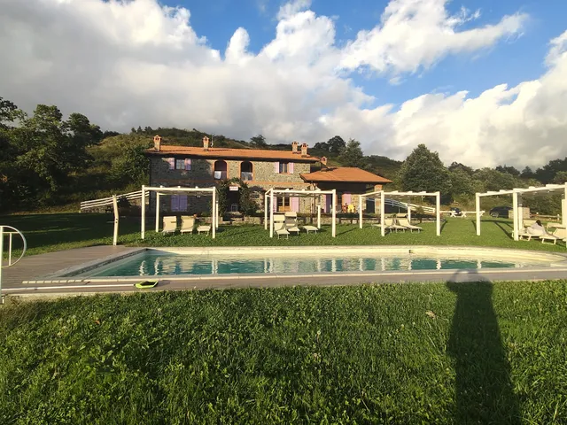 Agriturismo Il Serrino