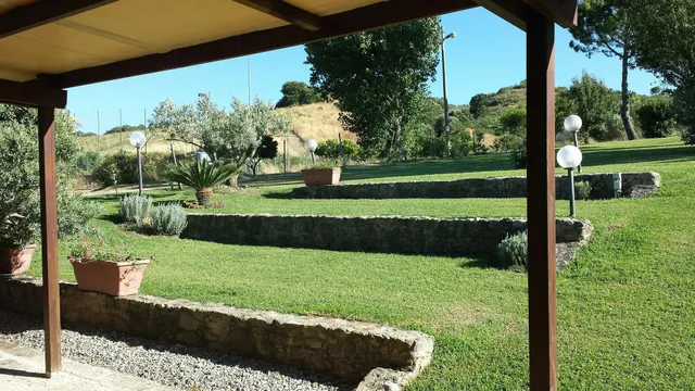Agriturismo il Pero Selvatico